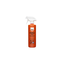 Olej 500 ml, Rocol