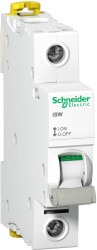 125 A 240 V Schneider Electric A9S65192