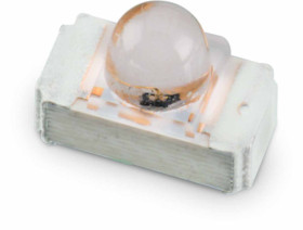 Dioda IR SMD 4-pinowa, λ 940nm, 3.2 x 1.6 x 2.55mm, WL-SISW, Wurth Elektronik
