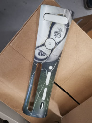 Xbox 360 Adidad front