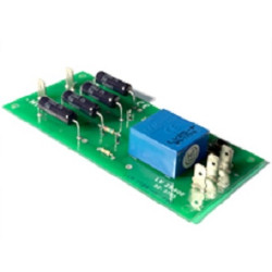 Przekładnik prądowy prąd wej 25mA LEM Pętla zamknięta Z pętlą zamkniętą, efekt Halla