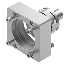 Stopka osiowa Festo do Siłownik pneumatyczny i aktuator EAMM