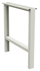 Noga stała 800mm, Treston