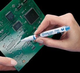 CW3300G Acrylic insulating varnish in pencil dispenser