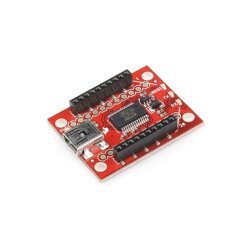 XBee Explorer USB