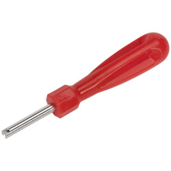 Sealey TST/VCT Tyre Valve Core Tool