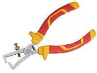 UM126.64 Ściągacz izolacji, izolowany, do 1000VAC dł. 170mm - Magnusson