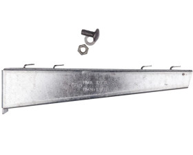 Wysięgnik korytka siatkowego 310mm MWAG 12 31 FS 6424616