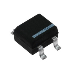 Mostek 0.5A 1000V MB10S SMD