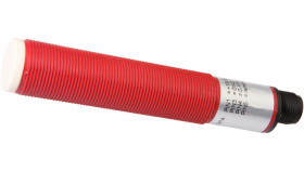 Czujnik Ultradźwiękowy, Dyfuzyjny, M18x1, Sn: 200-2000, 15-30V Dc, Ut18002c