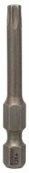 Bit szcześciokątny T 25 Bosch Accessories Bosch Power Tools 2607001638 E 6.3 1 szt.