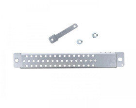 Wspornik podziałowy do obudów HXS o głębokości 300 mm UW-SEP 3 001338302