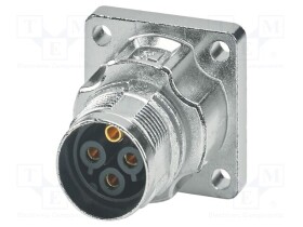 M17-3ES1N8AW500S