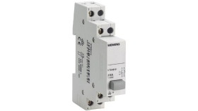 Przycisk Modułowy 20A 1Z 1R Szary Bistabilny 5Te4810