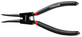 Szczypce do pierścieni Segera proste zewnętrzne 160mm Schmith