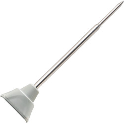 Testo 0602 0293 Immersion Probe Compatible with Radio Handle 0554 0189