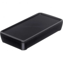 Obudowa uniwersalna X 90mm Y 200mm Z 34mm BoPad ABS czarny BOP 900 BE4MN-9005 -AS