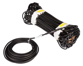 Mata grzejna DEVIsnow 300T 1440W 230V 0.5x9.8m 4,9m2 83902033