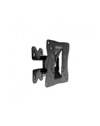 Uchwyt do TV LED/LCD 10-27" 15KG regulacja pion/poziom CV-25