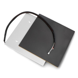 Hotbed - stół grzewczy do drukarki 3D Creality Sermoon V1 Pro