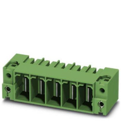 Phoenix Contact 1762741 Obudowa złącza pin żeńskiego na kabel PC 35 HC/ 2-GF-15,00, wire-to-board, piny: 2, 125 A, 25 sz