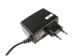 ZI 12V 0,1A WT.2,1/5,5 ZASILACZ IMPULSOW