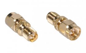 PRZEJSCIE RSMA/WTYK SMA