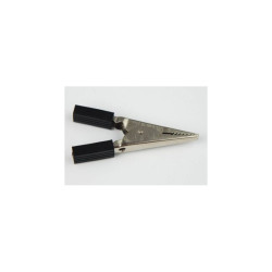 Krokodylek typ 04 czarny/czerw.