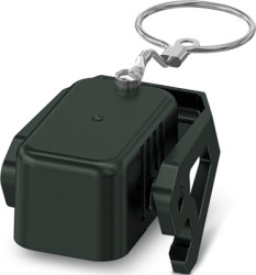 Protective cap, COM for pin inserts, 1079395