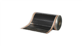 Folia Grzewcza 50Cm/140W Tf-305Tl /Na Metry/