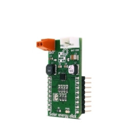 MIKROE Solar Energy Click