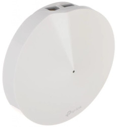 Domowy system WI-FI DECO-M5(1-PACK) 2.4GHz, 5GHz 400Mb/s + 867Mb/s TP-LINK