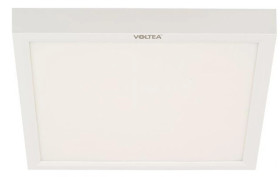 Oprawa natynkowa LED 18W kwadratowa 1440lm 4000K DART-X