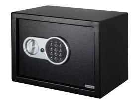 Sejf elektroniczny 250 x 350 x 250mm