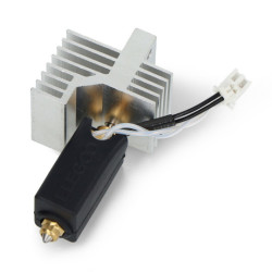 Głowica hotend 0,4mm do drukarek 3D Elegoo Centauri Carbon