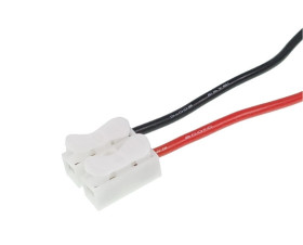 Szybkozłączka Oświetleniowa dwutorowa - 0.5-2.5mm2