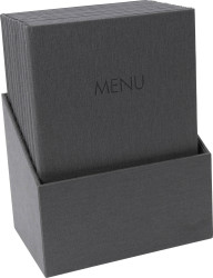 Sigel Folder menu SM204 10 szt.