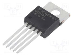 LM2576T-5.0/NOPB