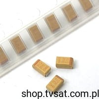 B45196-E4105-K109 1uF 20V Tantalum SMD-A EPCOS