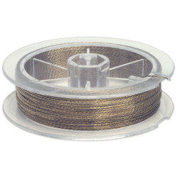 Sealey WK0513 Windscreen Cutting Wire - Braided