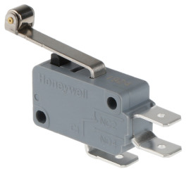 Łącznik Micro z dźwignią z rolką Honeywell SP-CO