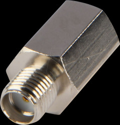 FME adapter, FME plug/SMA socket