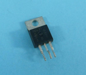 BUZ-31 N 12A/200V/75W TO-220 TRANZ