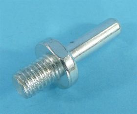 TRZPIEŃ OŚKA 8mm ADAPTER M10 DO WIERTARK