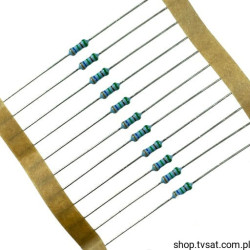 SMA0207-50-30R1-1%-A2 30R1 1% 50ppm 0207 Axial AXIAL DRALORIC