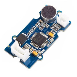 Grove - Speech Recognizer