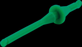 NA-SAV2.green Noctua NA-SAV2, anti vibration mount, green, 20 units