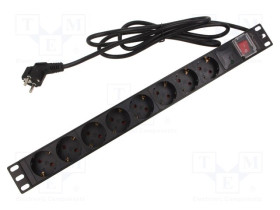 PDU-08F-0200