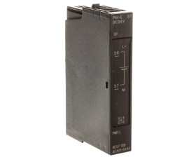 Moduł zasilający dla ET200S 24-48V DC/ 24-230V AC 6ES7138-4CA01-0AA0