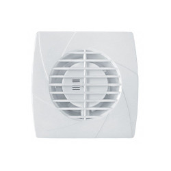 Wentylator domowy A18-WD2K Fi100 Łazienkowy